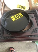Electric hot plate NO SHIPPING