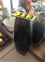 Pottery vase NO SHIPPING