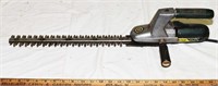 VINTAGE STARFLYTE ELECTRIC HEDGE TRIMMER -