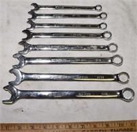 STANLEY METRIC & SAE ACCELERATOR WRENCHES