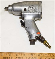 CHICAGO PNEUMATIC 3/8" IMPACT WRENCH
