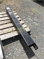 BRAND NEW SET OF PALLET FORK EXTENSIONS