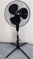 3 SPEED FLOOR FAN