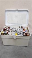 SEWING KIT & CONTENTS