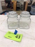 Jars