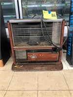 Sears Electric Heater
