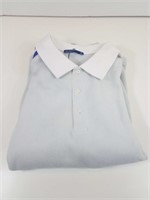 Bally Golf: Light Sweater w/ Collar (Size: 41)