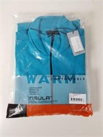 Bally Golf: Colby Pullover (Size: L)