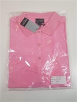 Bally Golf: Golf Collared Shirt (Size: M)