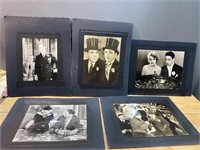 1930’s Movie Photos