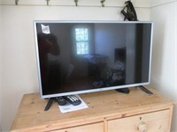 LG Flat Screen TV