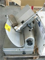 HOBART COMMERCIAL FOOD SLICER