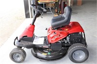 UNUSED CRAFTSMAN R1000 LAWN MOWER