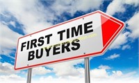 First Time Bidders Welcome - Test Lot