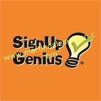 Sign Up Genius - Schedule A Pick Up Appointment