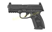 FN 509 MIDSIZE MRD 4" 9MM 15RD BLK