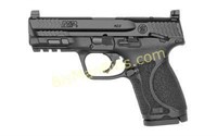 S&W M&P 2.0 9MM 4" 15RD BLK OR TS