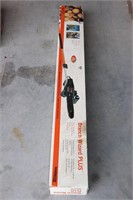 UNUSED REMINGTON RM1015P POLE SAW