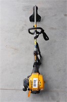 UNUSED CUB CADET SS470 GAS WEED TRIMMER