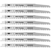 9 Inch Reciprocating Saw Blades for Pruning 8