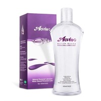 ACVIOO Natural Personal Lubricant