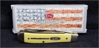 Advertising Case Mini Trapper 3207 SS Knife
