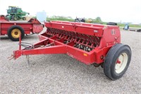 IH 5100 18 RUN DRILL