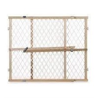 North States Diamond Mesh Safety Gate