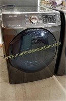 Samsung Electric Clothes Dryer Multi Steam