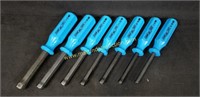 Channellock Nut Drivers Lot