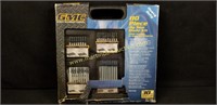 110 Piece Jig Saw Blades Kit