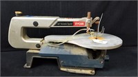 Ryobi 16" Variable Speed Scroll Saw