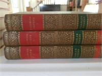 Charles Dickens papers