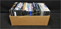 Collection Of DVD Movies & TV Shows