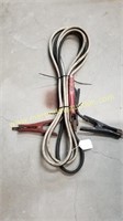 20 Ft Heavy Duty Jumper Cables
