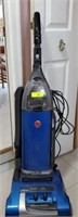 HOOVER UPRIGHT VACUUM