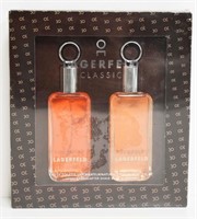 Lagerfeld Men's 2 Pc Cologne/ After Shave Set New