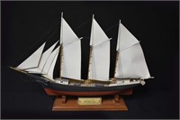 Benjamin Hale Replica - 11"