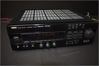 Yamaha R-V 902 Natural Sound AV Receiver