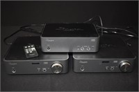Rocketfish Receiver Wireless HD Audio Starter Kit
