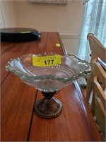 STERLING BASE COMPOTE WEIGHTED