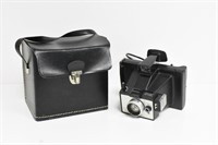 Polaroid Colorpack Land Camera in Original Case