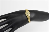 Ladies Seiko Quartz Wristwatch - 1400-0589