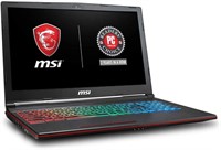 MSI 15.6" Performance Gaming Laptop