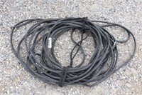 ROLL OF ELECTRICAL WIRE
