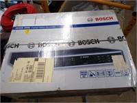 Bosch Divar 3000 Digital Recorder