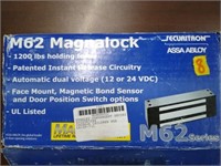 Recuritron M62 Magnalock