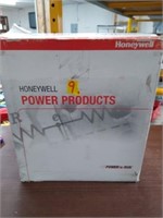 Honeywell HPS123 Power Supply