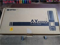Optex AX Series Photoelectric Detector