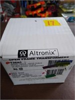 Altronix Open Frame Transformer